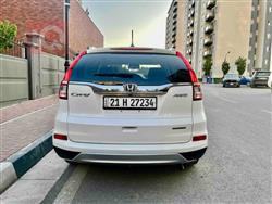 هۆندا CR-V